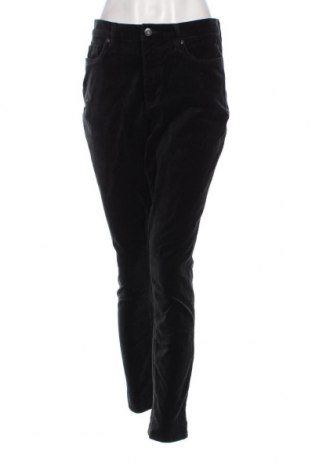 Γυναικείο κοτλέ παντελόνι Land's End, Μέγεθος S, Χρώμα Μαύρο, Τιμή 2,54 €
