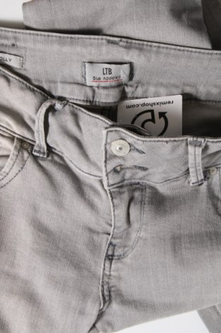 Γυναικείο κοτλέ παντελόνι Ltb, Μέγεθος M, Χρώμα Γκρί, Τιμή 11,74 €