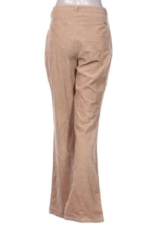 Дамски джинси Mac, Размер L, Цвят Бежов, Цена 40,69 лв.