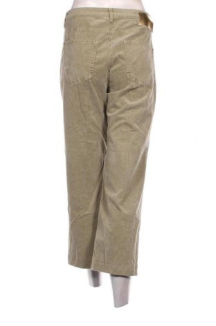 Дамски джинси Mac, Размер M, Цвят Зелен, Цена 54,60 лв.