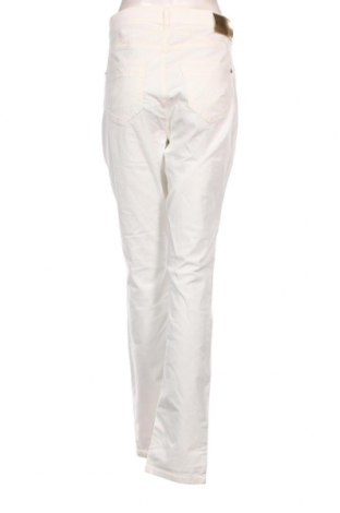 Дамски джинси Mac, Размер XL, Цвят Екрю, Цена 84,24 лв.