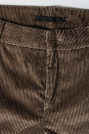 Pantaloni de velvet de femei Mac, Mărime M, Culoare Verde, Preț 104,08 Lei