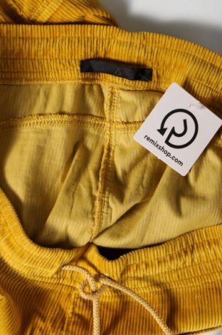 Дамски джинси Mac, Размер L, Цвят Жълт, Цена 40,80 лв.