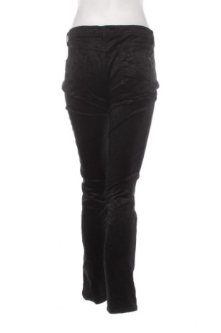 Дамски джинси Mango, Размер XL, Цвят Черен, Цена 11,90 лв.