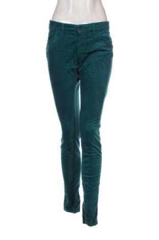Γυναικείο κοτλέ παντελόνι Marc O'Polo, Μέγεθος L, Χρώμα Μπλέ, Τιμή 32,07 €