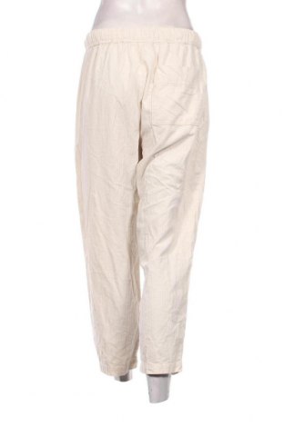 Γυναικείο κοτλέ παντελόνι Marc O'Polo, Μέγεθος M, Χρώμα  Μπέζ, Τιμή 35,63 €