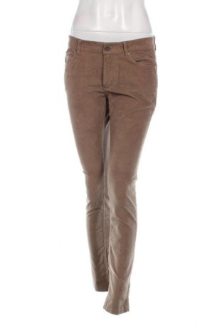 Γυναικείο κοτλέ παντελόνι Marc O'Polo, Μέγεθος M, Χρώμα  Μπέζ, Τιμή 15,77 €