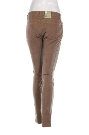 Γυναικείο κοτλέ παντελόνι Marc O'Polo, Μέγεθος M, Χρώμα  Μπέζ, Τιμή 56,78 €