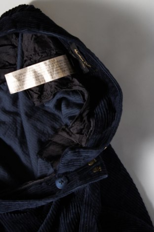 Дамски джинси Massimo Dutti, Размер L, Цвят Син, Цена 38,76 лв.
