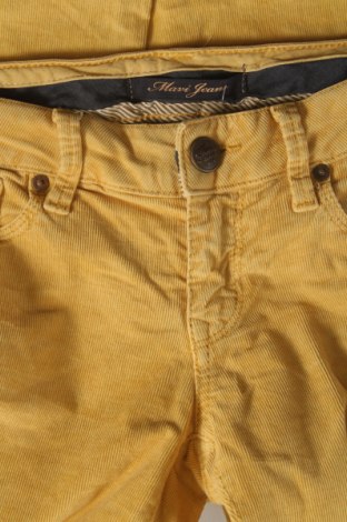 Дамски джинси Mavi, Размер S, Цвят Жълт, Цена 11,48 лв.