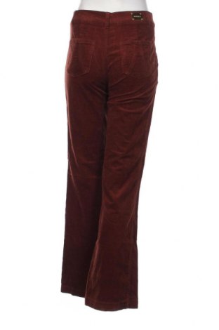 Дамски джинси Max&Co., Размер S, Цвят Кафяв, Цена 34,61 лв.