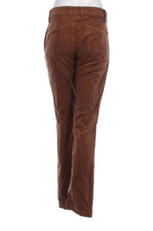 Γυναικείο κοτλέ παντελόνι Oakley, Μέγεθος M, Χρώμα Καφέ, Τιμή 13,04 €
