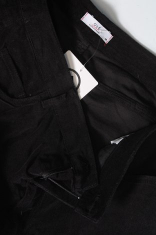 Дамски джинси Ole, Размер M, Цвят Черен, Цена 12,76 лв.