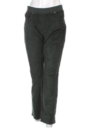 Дамски джинси Raphaela By Brax, Размер S, Цвят Зелен, Цена 10,20 лв.