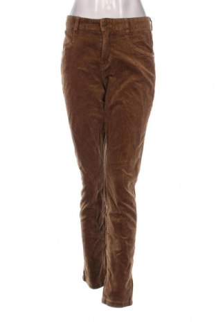Дамски джинси S.Oliver, Размер XS, Цвят Кафяв, Цена 12,71 лв.
