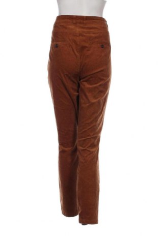 Γυναικείο κοτλέ παντελόνι S.Oliver, Μέγεθος XL, Χρώμα  Μπέζ, Τιμή 8,88 €