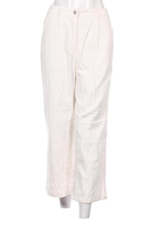 Дамски джинси Tally Weijl, Размер S, Цвят Бял, Цена 8,99 лв.