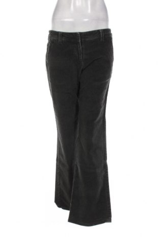 Pantaloni de velvet de femei Timberland, Mărime L, Culoare Gri, Preț 402,63 Lei