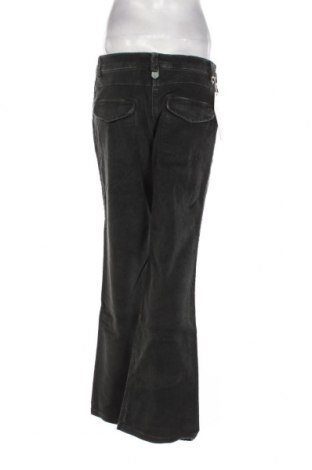 Дамски джинси Timberland, Размер L, Цвят Сив, Цена 30,60 лв.