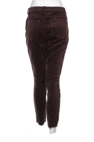 Дамски джинси Vero Moda, Размер M, Цвят Кафяв, Цена 8,91 лв.