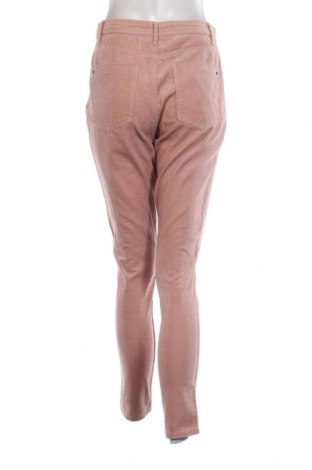 Дамски джинси Yessica, Размер S, Цвят Розов, Цена 8,99 лв.