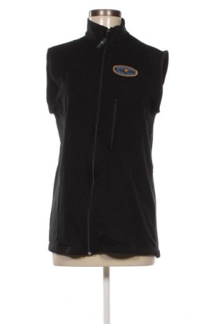 Γυναικείο γιλέκο, Μέγεθος XL, Χρώμα Μαύρο, Τιμή 4,35 €