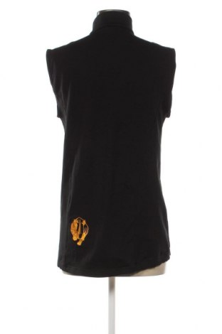 Γυναικείο γιλέκο, Μέγεθος XL, Χρώμα Μαύρο, Τιμή 4,35 €