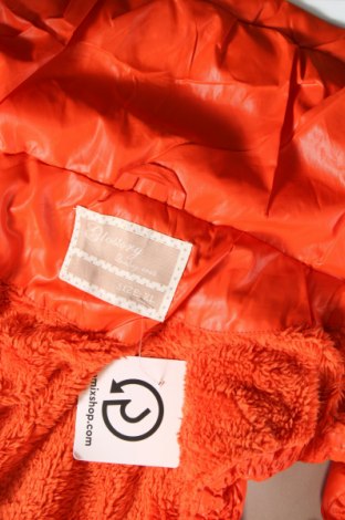 Damenweste, Größe XL, Farbe Orange, Preis 8,79 €