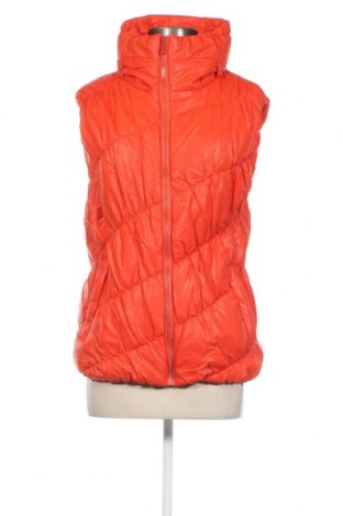 Damenweste, Größe XL, Farbe Orange, Preis 8,79 €
