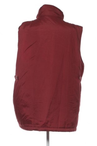 Γυναικείο γιλέκο, Μέγεθος XXL, Χρώμα Κόκκινο, Τιμή 16,23 €