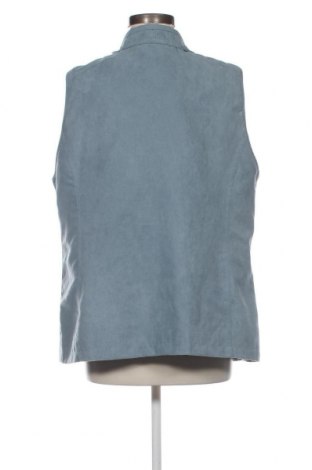 Damenweste, Größe XL, Farbe Blau, Preis 23,64 €
