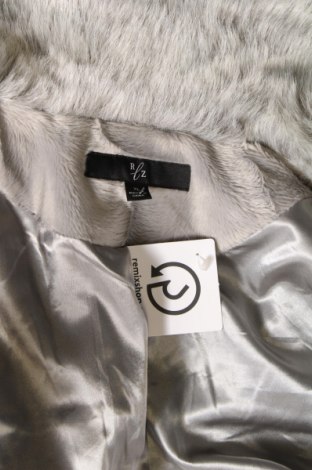 Γυναικείο γιλέκο, Μέγεθος XL, Χρώμα Γκρί, Τιμή 8,19 €