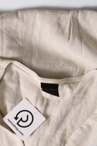 Γυναικείο γιλέκο, Μέγεθος XL, Χρώμα  Μπέζ, Τιμή 16,37 €