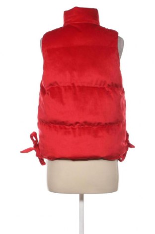 Γυναικείο γιλέκο, Μέγεθος M, Χρώμα Κόκκινο, Τιμή 17,39 €