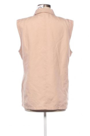 Γυναικείο γιλέκο, Μέγεθος XL, Χρώμα  Μπέζ, Τιμή 4,95 €