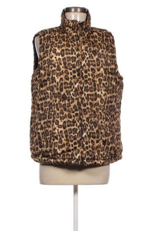 Γυναικείο γιλέκο, Μέγεθος XL, Χρώμα Πολύχρωμο, Τιμή 13,19 €