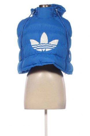 Poncho Adidas, Größe S, Farbe Blau, Preis € 103,99