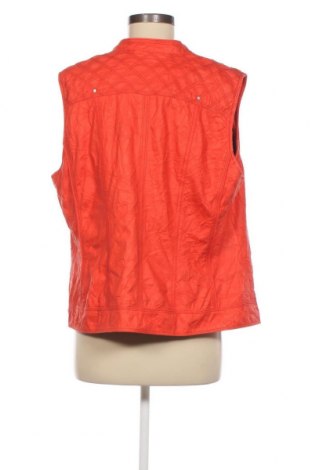 Damenweste Bonita, Größe XL, Farbe Orange, Preis 17,59 €