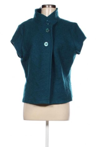 Γυναικείο γιλέκο Bonita, Μέγεθος XL, Χρώμα Μπλέ, Τιμή 19,79 €