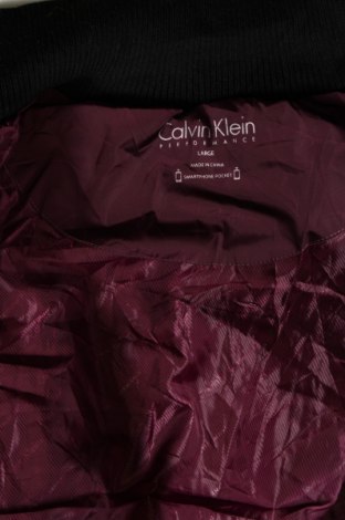 Γυναικείο γιλέκο Calvin Klein, Μέγεθος L, Χρώμα Βιολετί, Τιμή 30,69 €