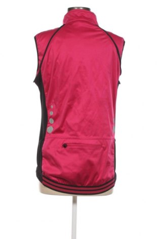Γυναικείο γιλέκο Crane, Μέγεθος M, Χρώμα Ρόζ , Τιμή 5,07 €