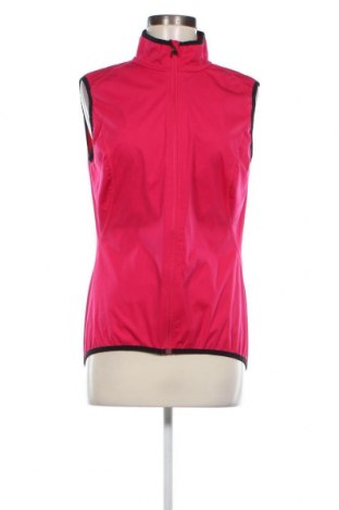 Γυναικείο γιλέκο Crane, Μέγεθος M, Χρώμα Ρόζ , Τιμή 9,65 €
