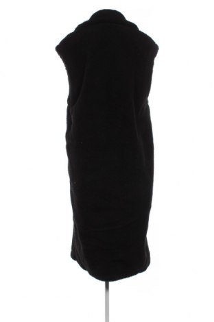 Γυναικείο γιλέκο Desigual, Μέγεθος M, Χρώμα Μαύρο, Τιμή 60,73 €