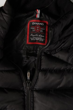 Γυναικείο γιλέκο Dynamo, Μέγεθος S, Χρώμα Μαύρο, Τιμή 10,02 €