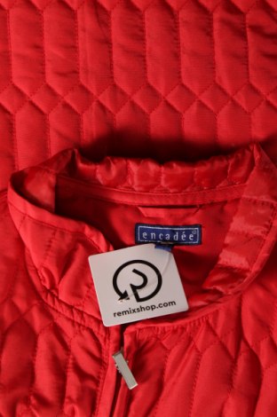 Damenweste Encadee, Größe XL, Farbe Rot, Preis € 14,51