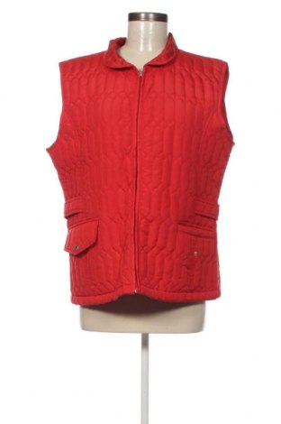 Γυναικείο γιλέκο Encadee, Μέγεθος XL, Χρώμα Κόκκινο, Τιμή 14,95 €