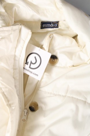 Damenweste Esmara, Größe M, Farbe Weiß, Preis 13,19 €