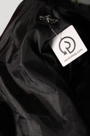 Γυναικείο γιλέκο Floyd, Μέγεθος XL, Χρώμα Μαύρο, Τιμή 16,39 €