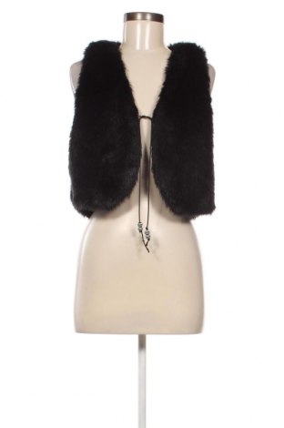 Γυναικείο γιλέκο Floyd, Μέγεθος XL, Χρώμα Μαύρο, Τιμή 16,39 €