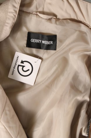 Damenweste Gerry Weber, Größe M, Farbe Beige, Preis 63,69 €